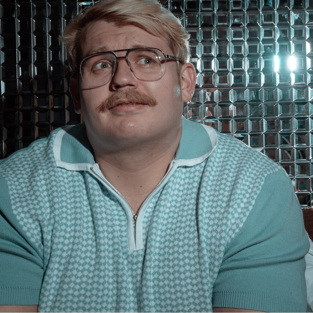 Meet your Posher, Peter